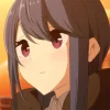 😌 Эмодзи «Rin Shima» для Telegram