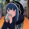 🥤 Эмодзи «Rin Shima» для Telegram