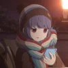😏 Эмодзи «Rin Shima» для Telegram