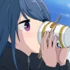 🥡 Эмодзи «Rin Shima» для Telegram