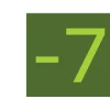 7️⃣ Эмодзи «1 hp» для Telegram