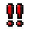 ‼️ Эмодзи «1 hp» для Telegram