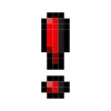 ❗️ Эмодзи «1 hp» для Telegram