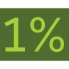 1️⃣ Эмодзи «1 hp» для Telegram