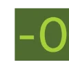 0️⃣ Эмодзи «1 hp» для Telegram