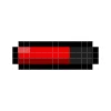 ➖ Эмодзи «1 hp» для Telegram