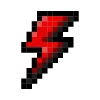 ⚡️ Эмодзи «1 hp» для Telegram