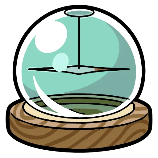 Стикер 25 One Piece