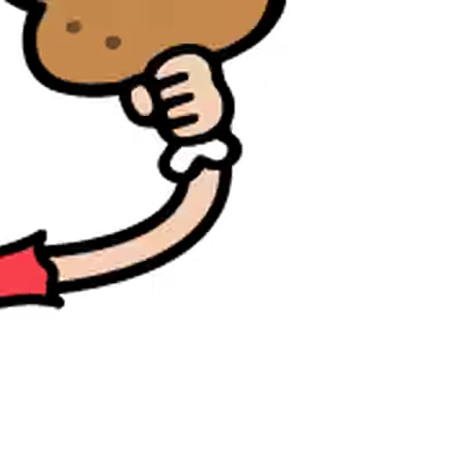 🥐 Стикер «ONE PEICE» для Telegram