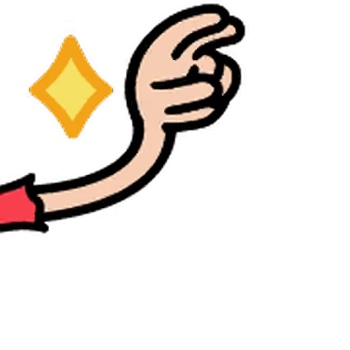 ✌️ Стикер «ONE PEICE» для Telegram