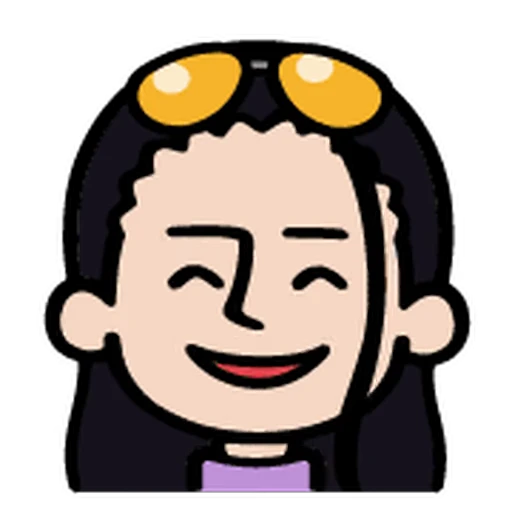 😄 Стикер «ONE PEICE» для Telegram