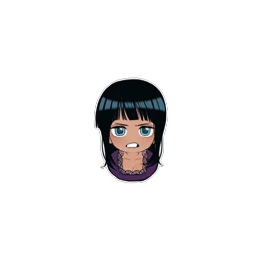😠 Стикер «One Piece Stickers» для Telegram