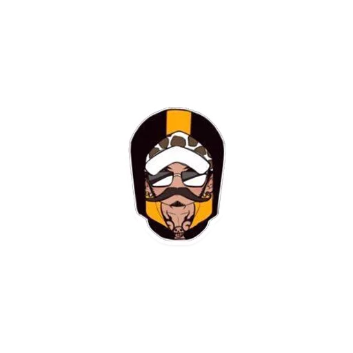 😎 Стикер «One Piece Stickers» для Telegram