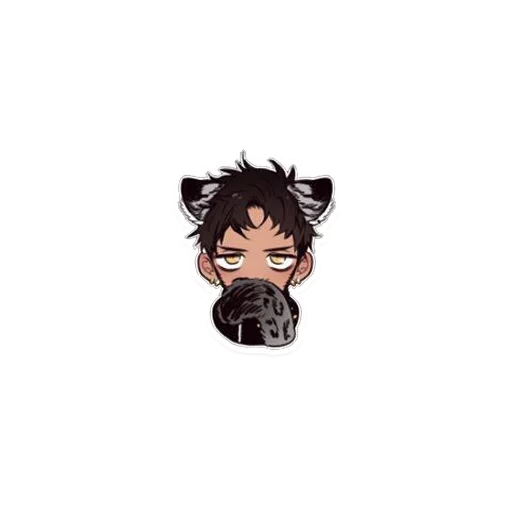 😺 Стикер «One Piece Stickers» для Telegram