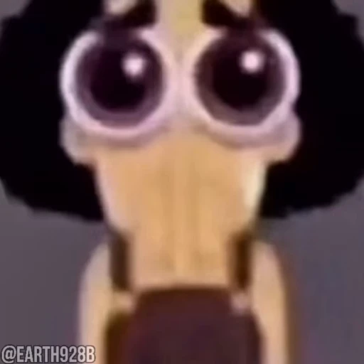 Стикерпак One Piece для Telegram