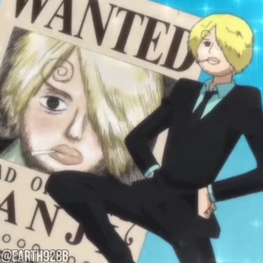 🥹 Стикер «One Piece» для Telegram