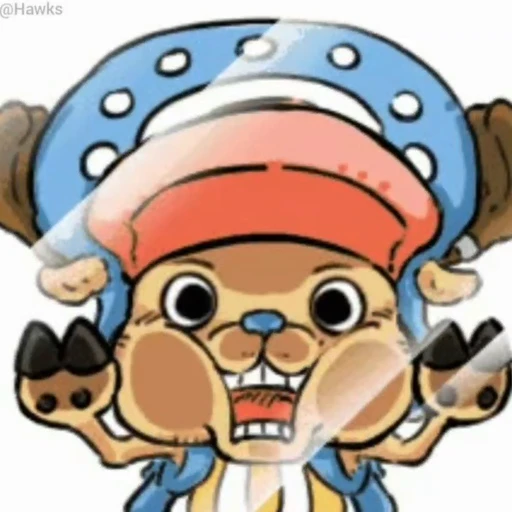 😋 Стикер «Cringe OP» для Telegram