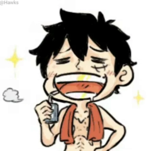 ✨ Стикер «Cringe OP» для Telegram
