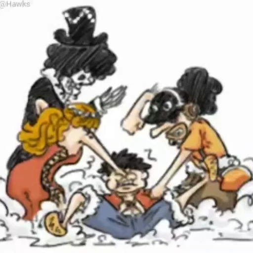 🤬 Стикер «Cringe OP» для Telegram