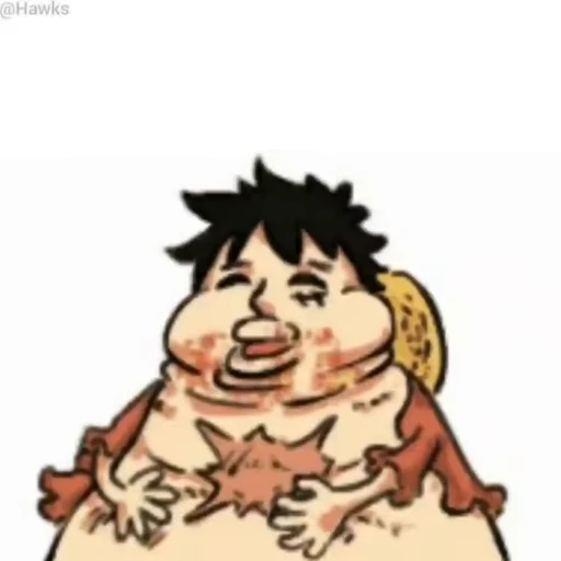 🤤 Стикер «Cringe OP» для Telegram