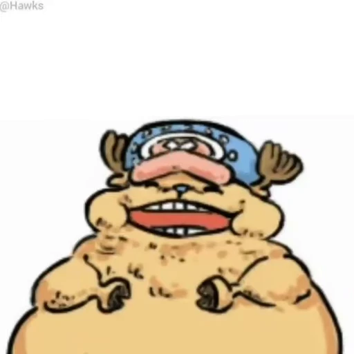 🤤 Стикер «Cringe OP» для Telegram