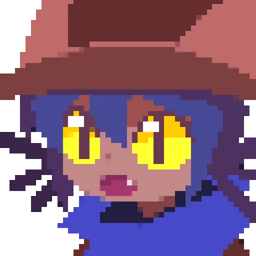 Стикерпак «Niko OneShot» для Telegram — обложка