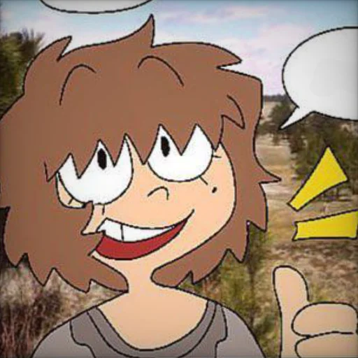 😁 Стикер «OneWheatMark» для Telegram