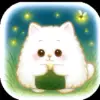 Стикер 20 Onigiri Cat #cat #animal #emoji