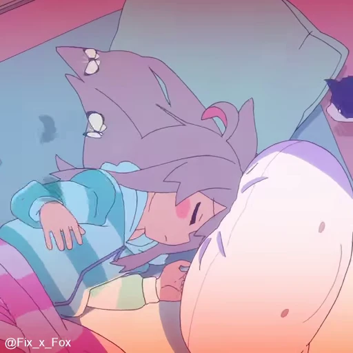 😁 Стикер «Oniichan wa Oshimai p2» для Telegram