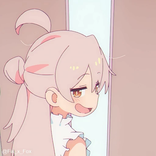 😏 Стикер «Oniichan wa Oshimai» для Telegram