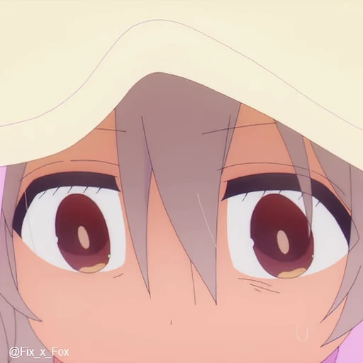😰 Стикер «Oniichan wa Oshimai» для Telegram