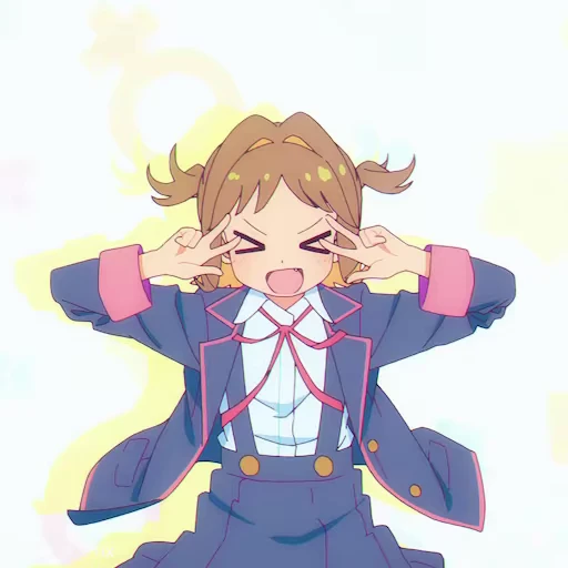 👋 Стикер «Oniichan wa Oshimai» для Telegram