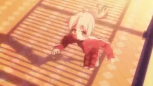 👟 Стикер «Onii chan wo oshinai» для Telegram