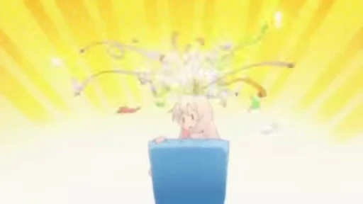 🤯 Стикер «Onii chan wo oshinai» для Telegram