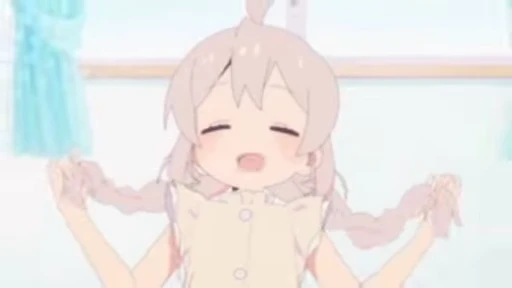 🌟 Стикер «Onii chan wo oshinai» для Telegram
