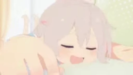 🤤 Стикер «Onii chan wo oshinai» для Telegram