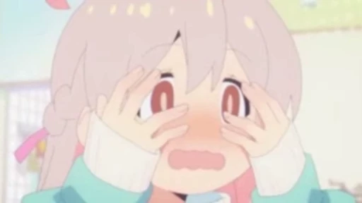 🌟 Стикер «Onii chan wo oshinai» для Telegram