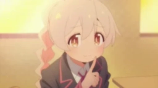 🌟 Стикер «Onii chan wo oshinai» для Telegram