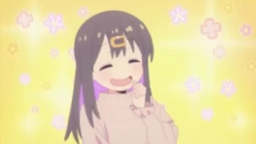 🌟 Стикер «Onii chan wo oshinai» для Telegram