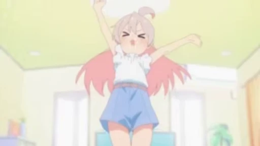 🎉 Стикер «Onii chan wo oshinai» для Telegram