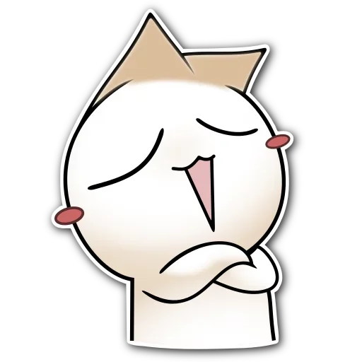 😏 Стикер «Onion» для Telegram