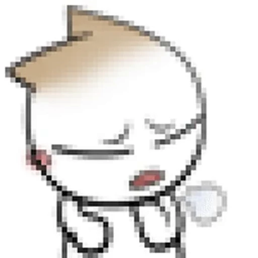😔 Стикер «Onion» для Telegram