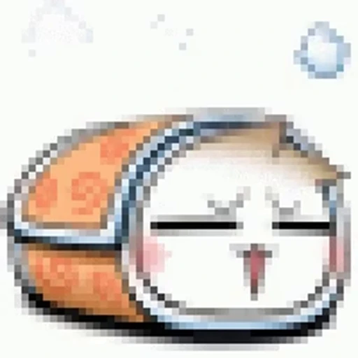 ☺️ Стикер «Onion» для Telegram