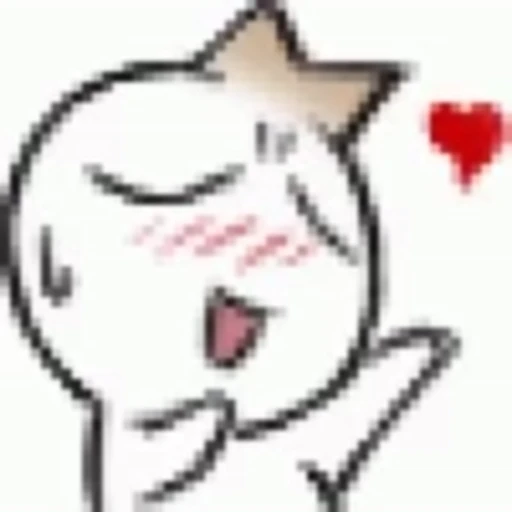 🥰 Эмодзи «Лучок» для Telegram