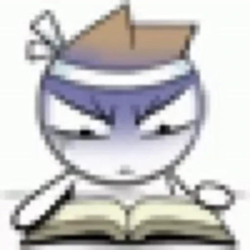 😤 Эмодзи «Лучок» для Telegram