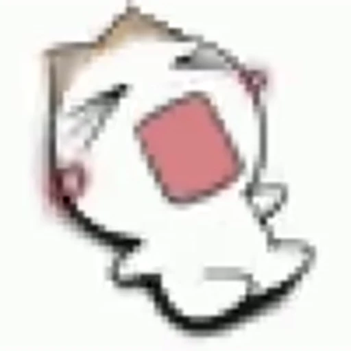 😫 Эмодзи «Лучок» для Telegram