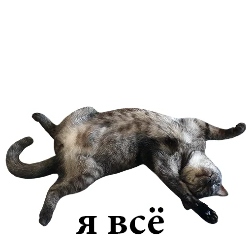 😖 Стикер «onix» для Telegram