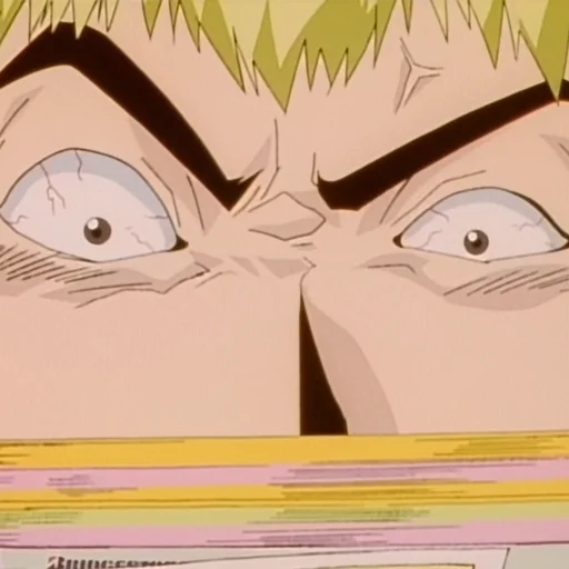 😨 Стикер «GTO Onizuka» для Telegram