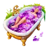 🛁 Эмодзи «ББК» для Telegram