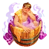 🧖‍♂️ Эмодзи «ББК» для Telegram